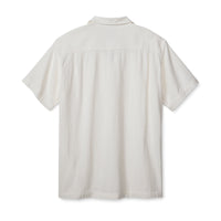 Men's Canelo Basketweave Camp Shirt