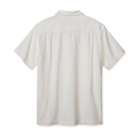 Men's Canelo Basketweave Camp Shirt