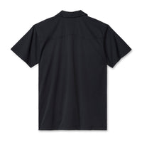 Men's Blue Norther® Canelo Camp Shirt, Solid