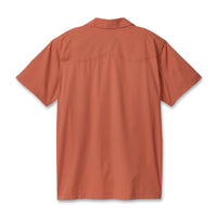 Men's Blue Norther® Canelo Camp Shirt, Solid