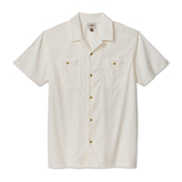 Men's Blue Norther™ Canelo Camp Shirt, Solid