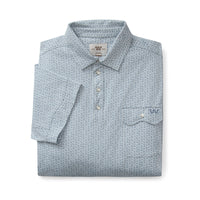 Men's Blue Norther™ Polo, Brands