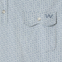 Men's Blue Norther™ Ranch Polo, Brands