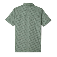 Men's Blue Norther™ Polo, Cactus