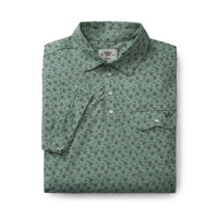Men's Blue Norther™ Polo, Cactus