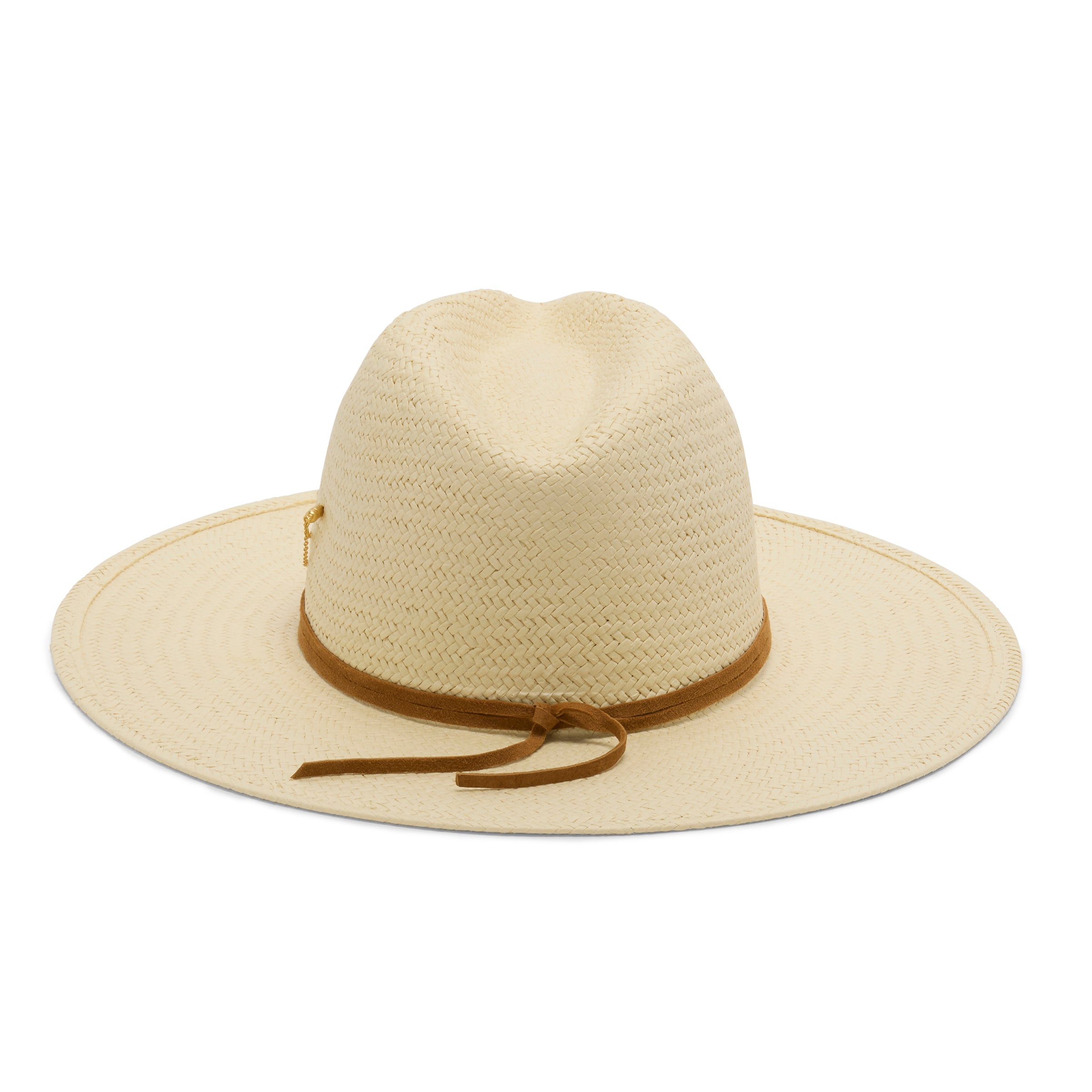 Freya X King Ranch Wanderer Straw Hat