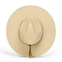 Freya X King Ranch Wanderer Straw Hat