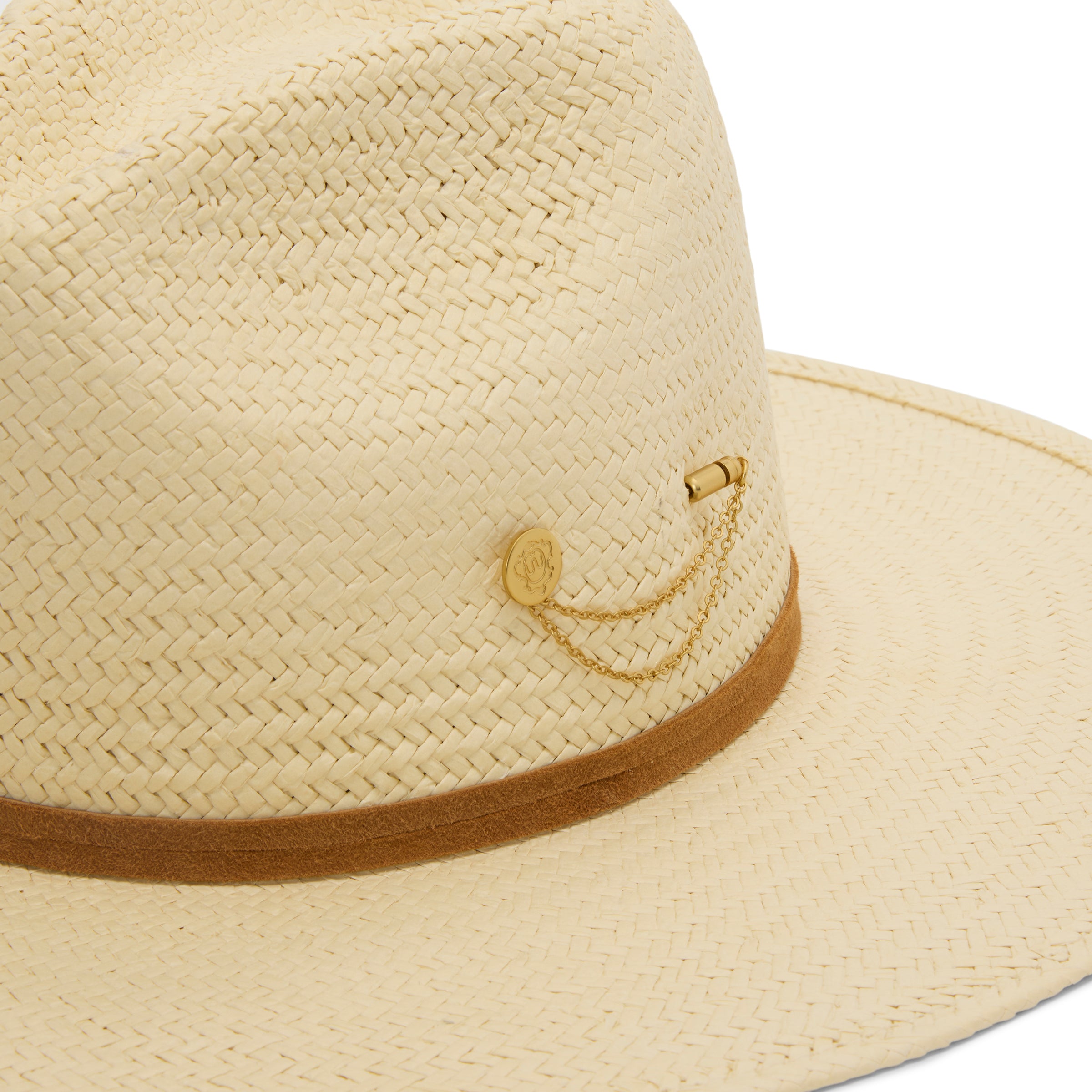 Freya X King Ranch Wanderer Straw Hat