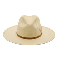 Freya X King Ranch Wanderer Straw Hat