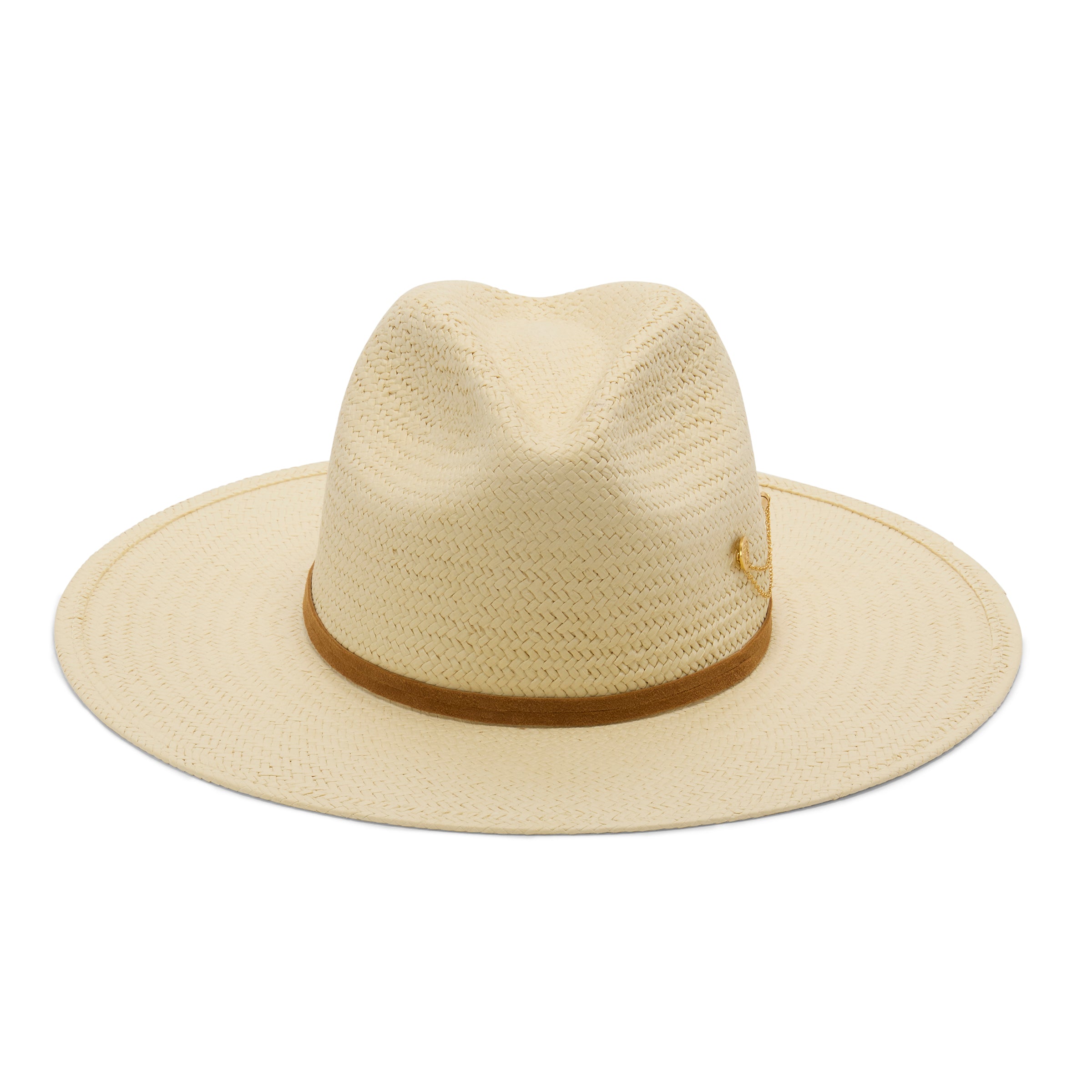 Freya X King Ranch Wanderer Straw Hat