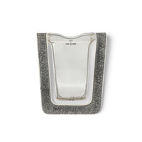 King Ranch X Clint Orms Bull Money Clip