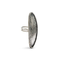 King Ranch X Clint Orms W Scarf Slide