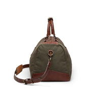 Kineño Canvas Duffle