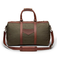 Kineño Canvas Duffle