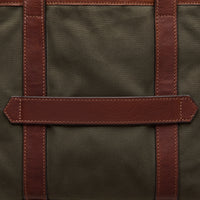 Kineño Canvas Tote