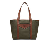 Kineño Canvas Tote