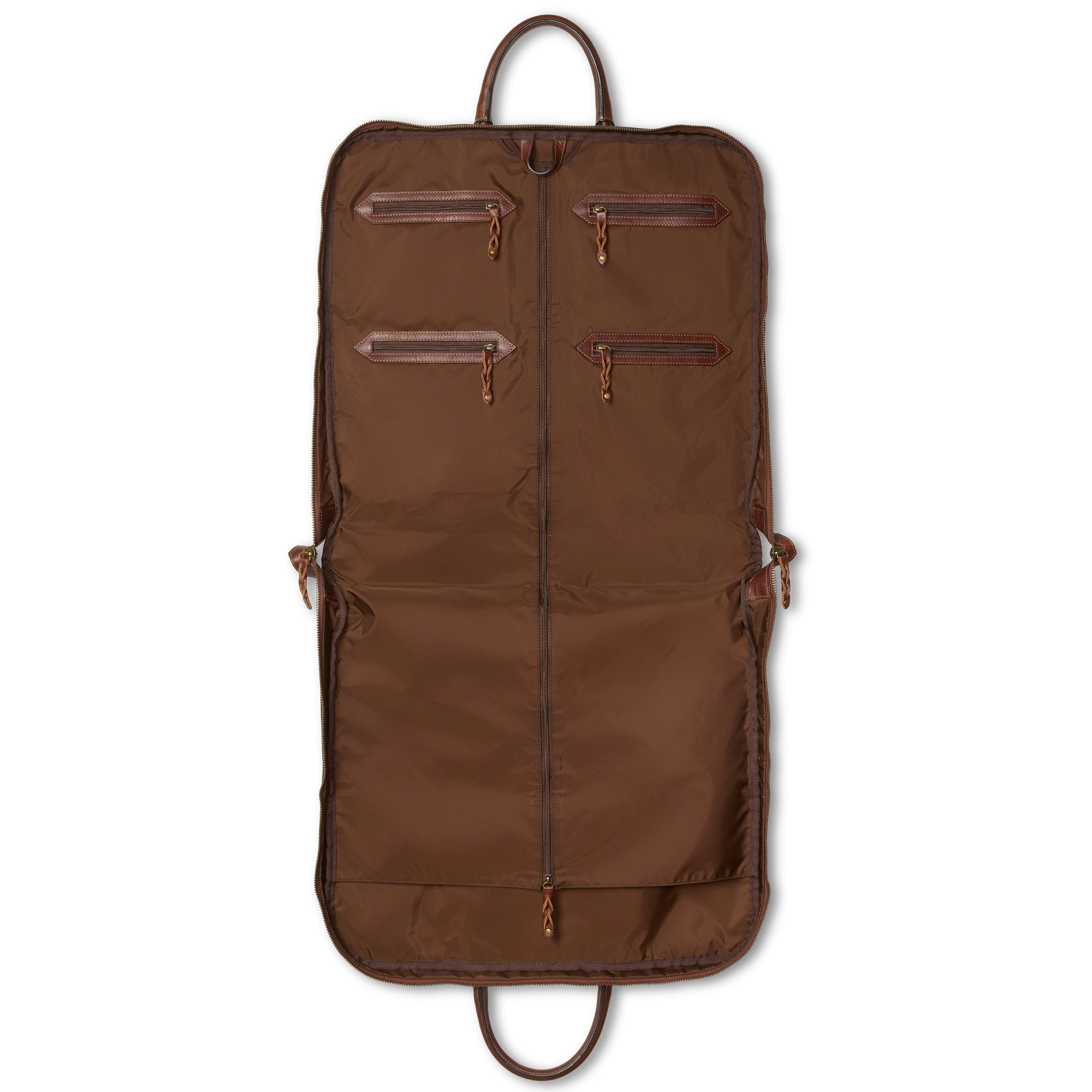 Kineño Canvas Garment Bag