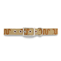 King Ranch Dog Collar