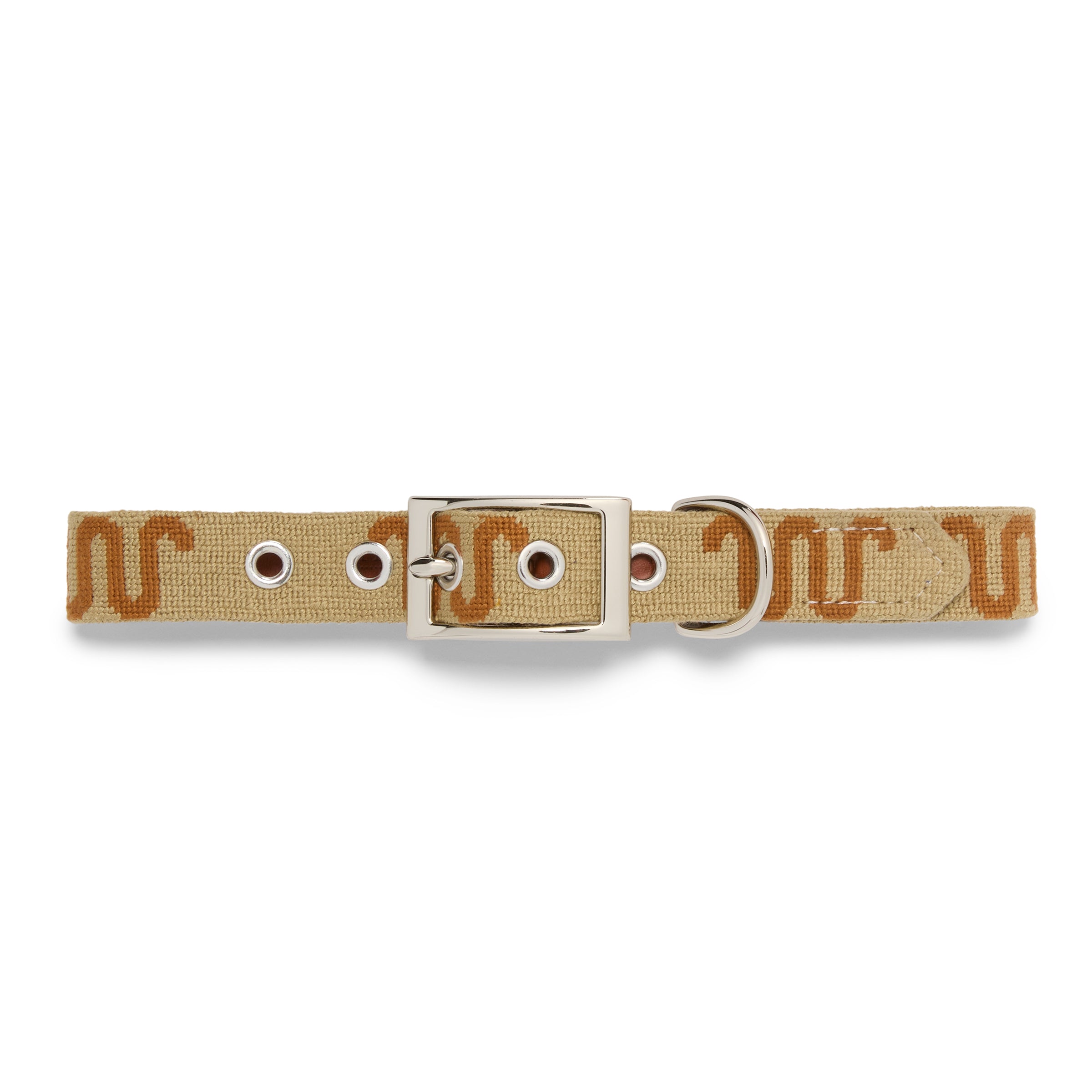 King Ranch Dog Collar