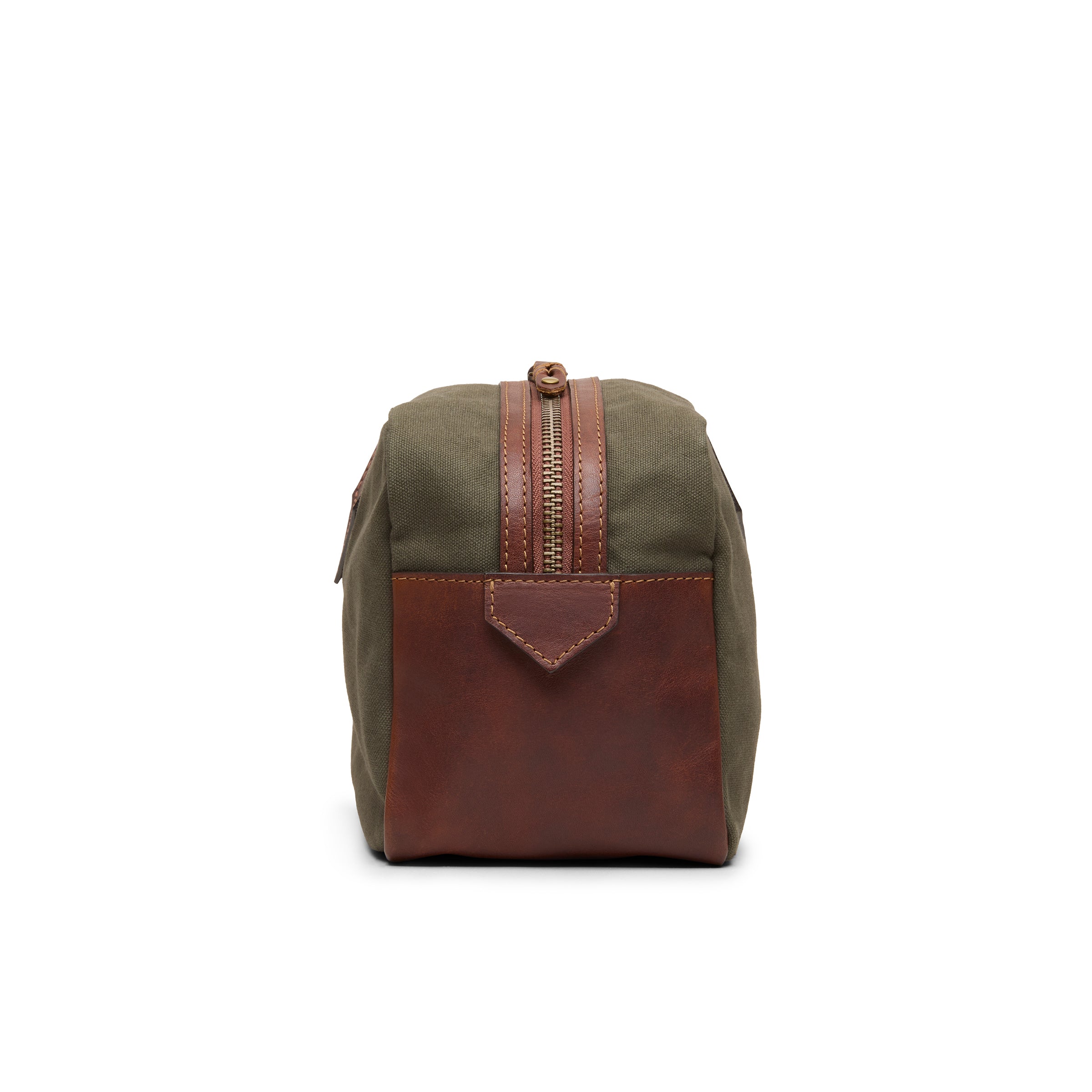 Kineño Canvas Dopp Kit