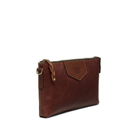 Kineño Leather Catch All, Large