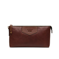 Kineño Leather Catch All, Large