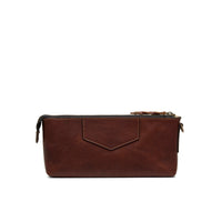 Kineño Leather Catch All, Small