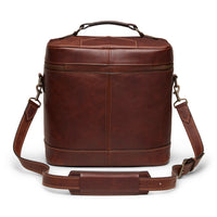 Kineño Leather Cocktail Case