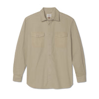 Men's Saltillo Washed Twill Shirt