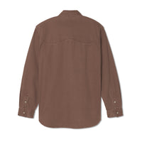 Men's Saltillo Washed Twill Shirt
