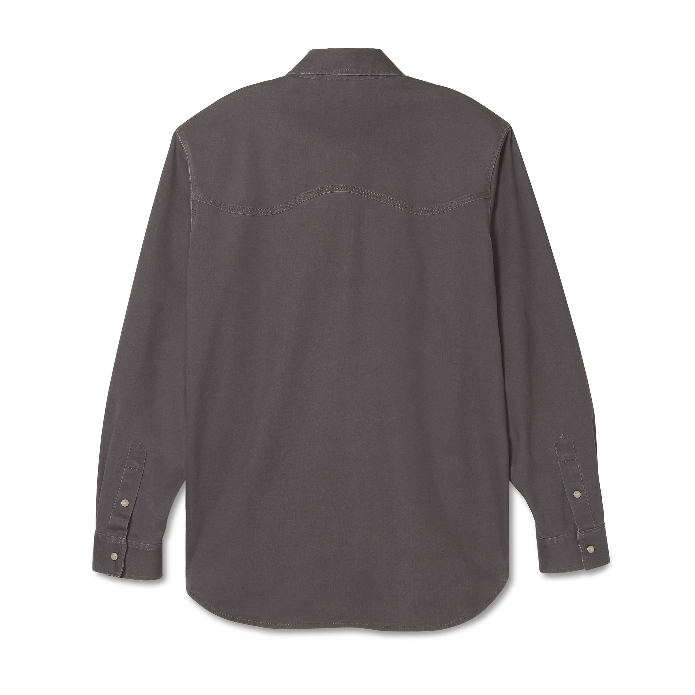 Men's Saltillo Washed Twill Shirt