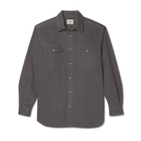 Men's Saltillo Washed Twill Shirt