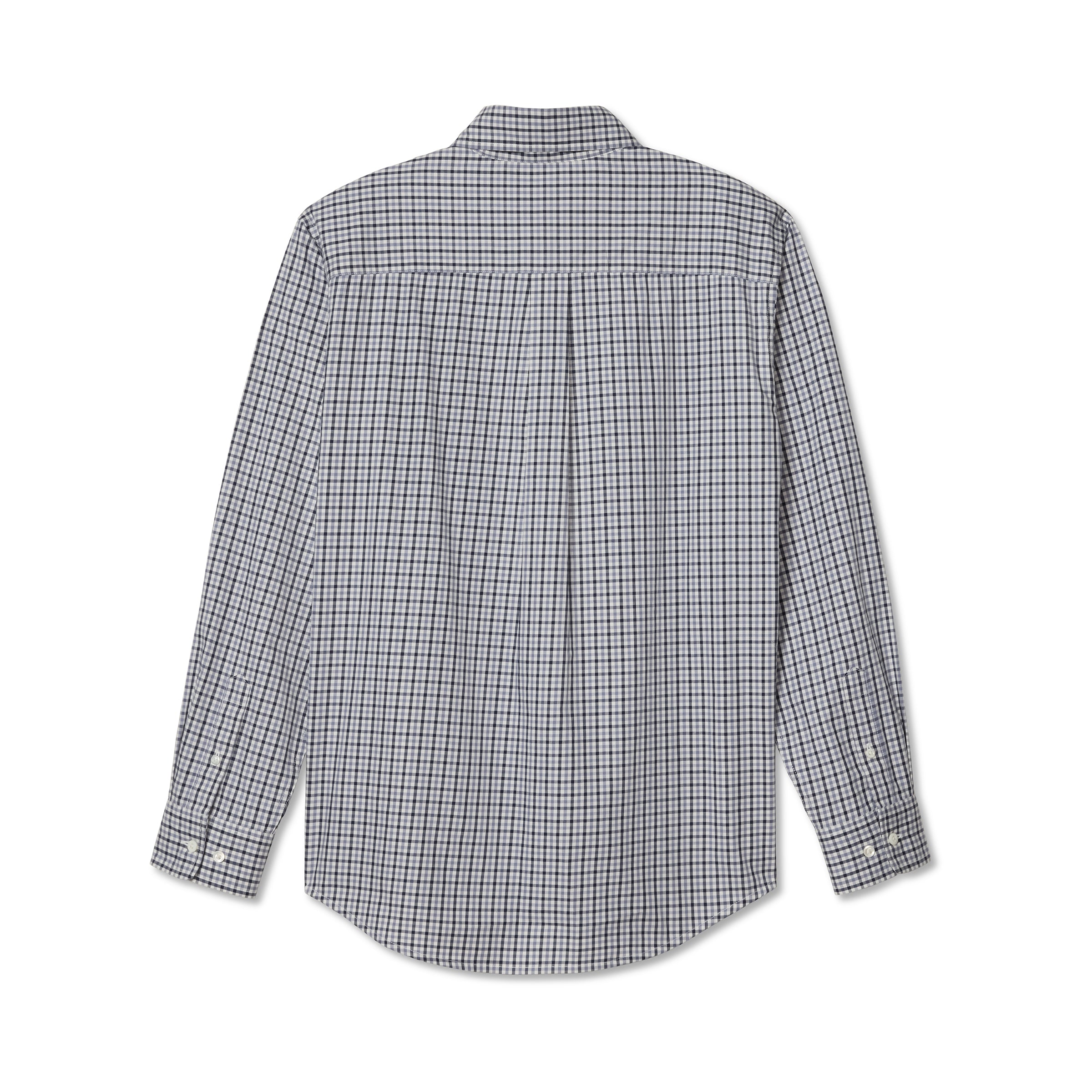 Men's Main House Button Down Shirt
