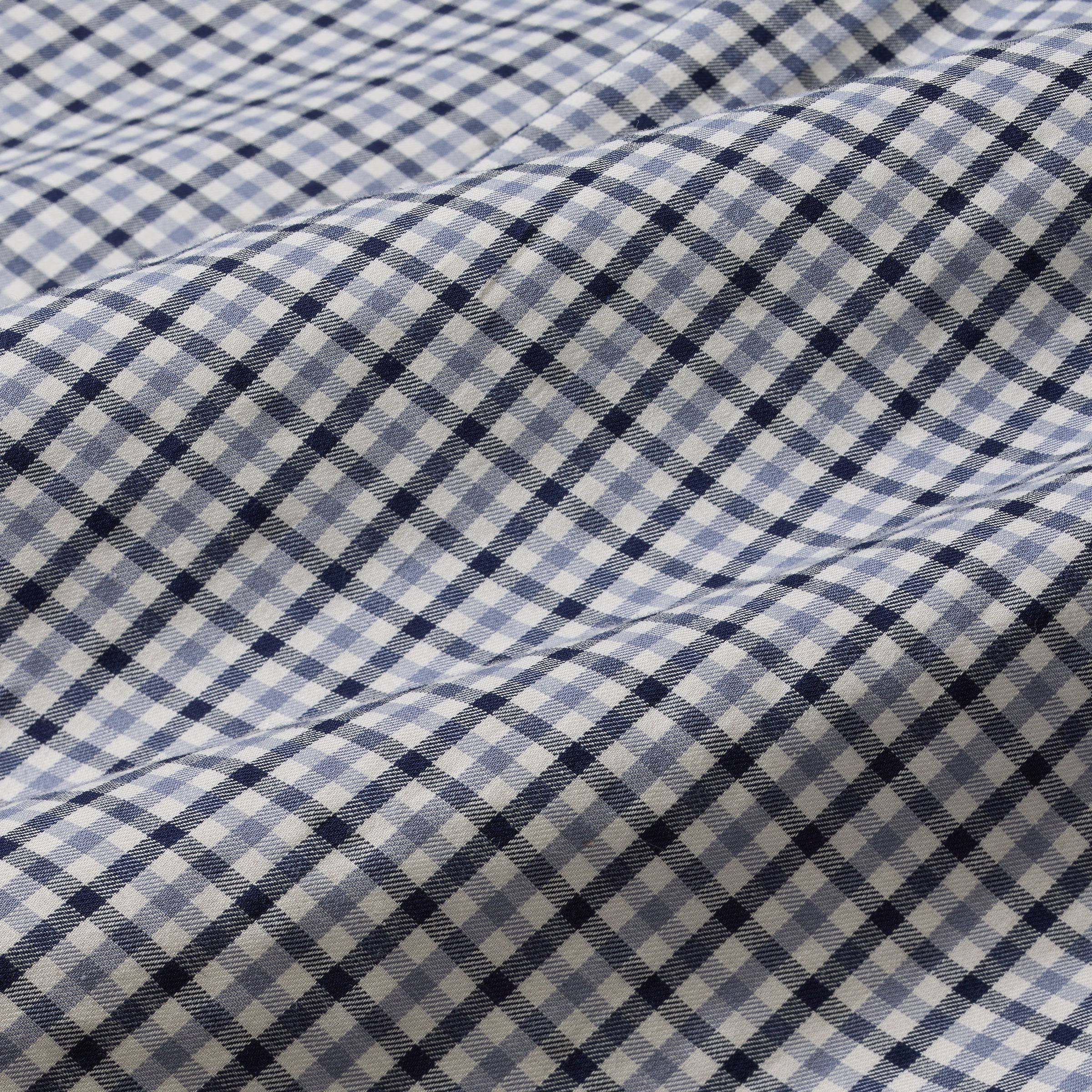 Men's Main House Button Down Shirt