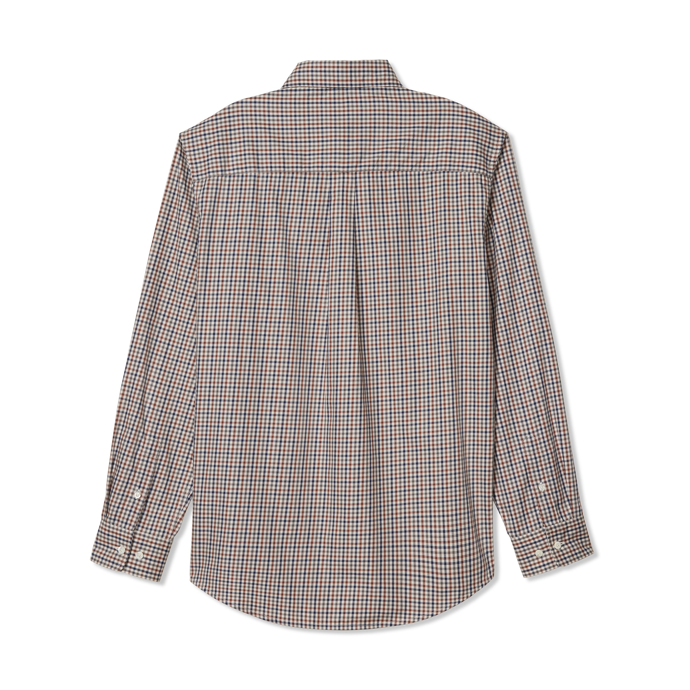Men's Main House Button Down Shirt