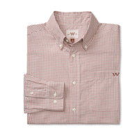 Men's Main House Button Down Shirt