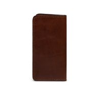 Kineño Leather Travel Wallet