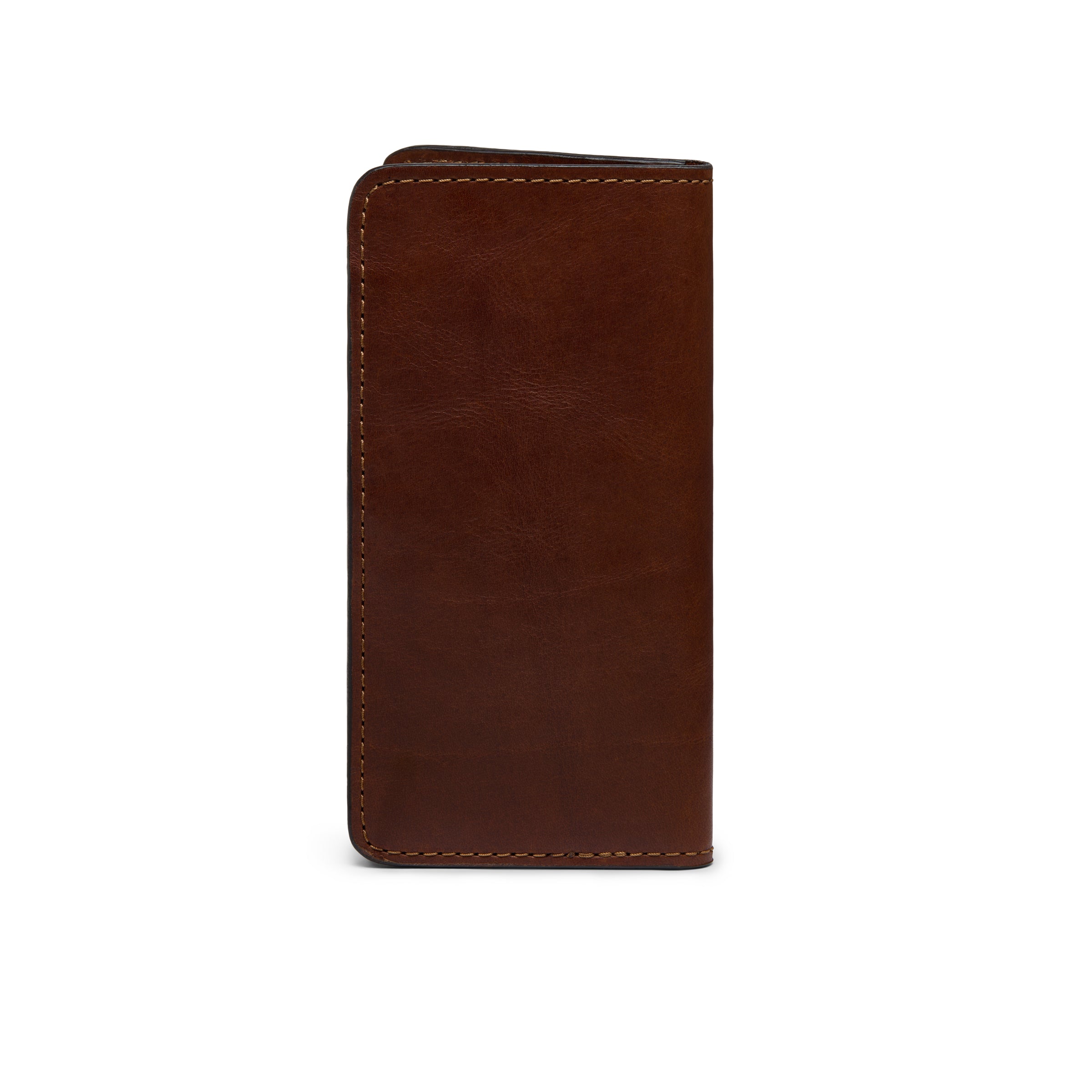 Kineño Leather Travel Wallet