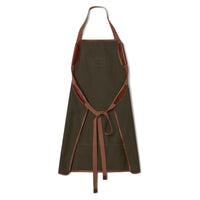 Kineño Canvas Apron