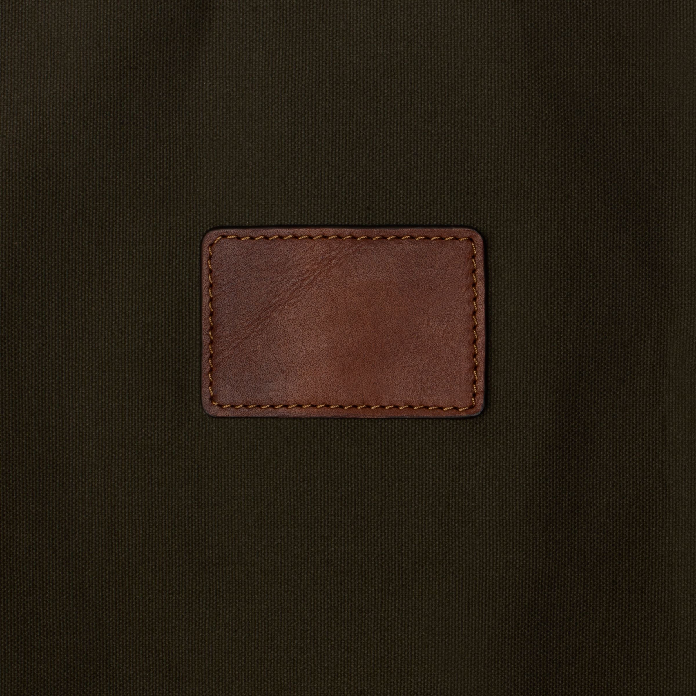 Kineño Canvas Apron