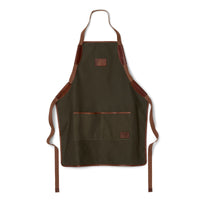 Kineño Canvas Apron