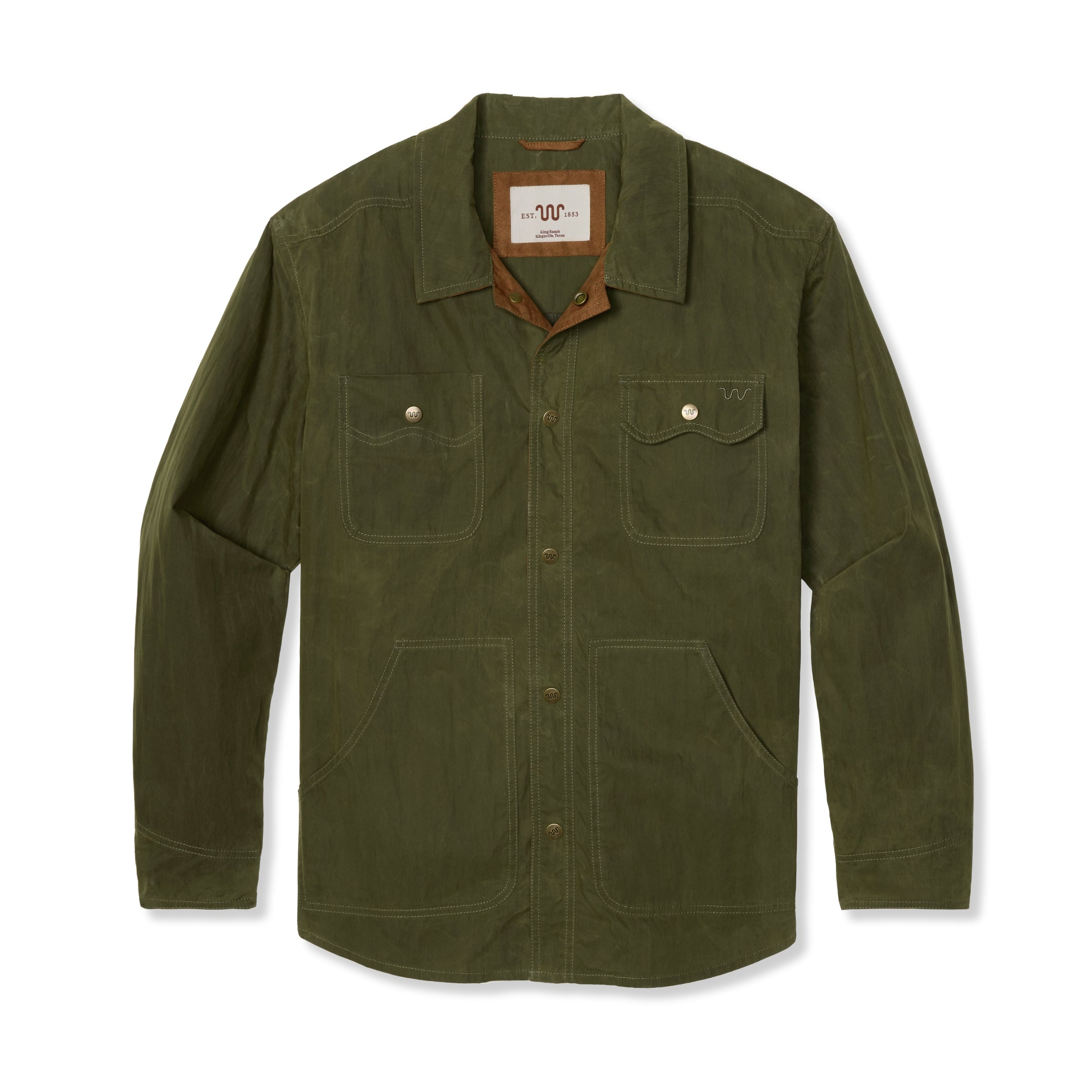 Men's Remuda Jacket