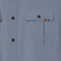 Men's Blue Norther® RanchGuard Long Sleeve Shirt