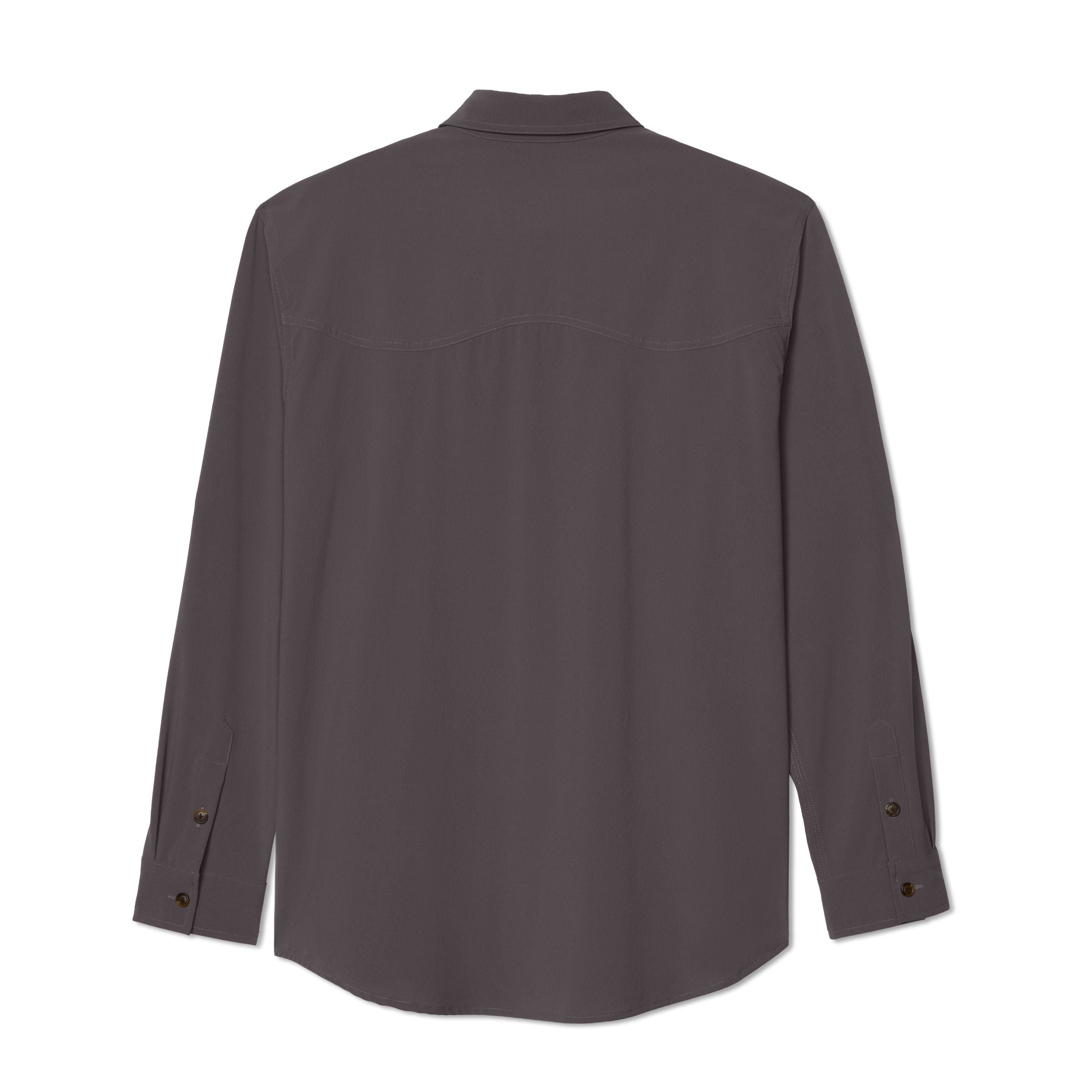 Men's Blue Norther® RanchGuard Long Sleeve Shirt