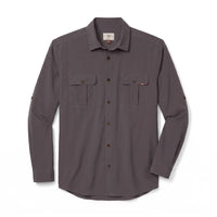 Men's Blue Norther® RanchGuard Long Sleeve Shirt