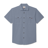 Men's Blue Norther® RanchGuard Short Sleeve Shirt