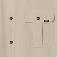 Men's Blue Norther® RanchGuard Short Sleeve Shirt
