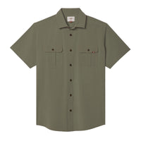 Men's Blue Norther® RanchGuard Short Sleeve Shirt