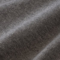 Men's Main House Quarter Zip Sweater, Heathered