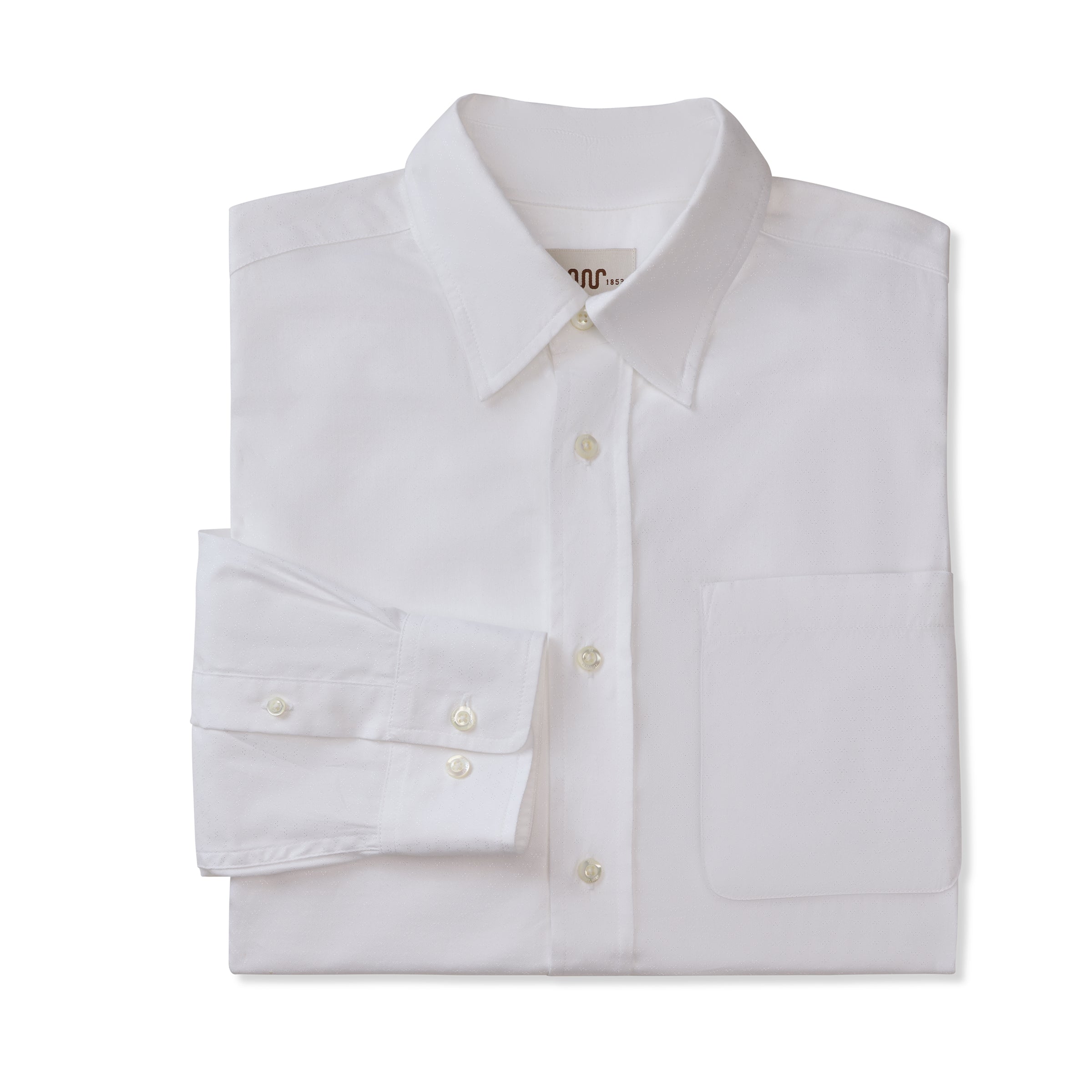 Men's Cattleman's Dobby Shirt